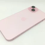iPhone 15 Plus 128GB PINK MU093J/A
